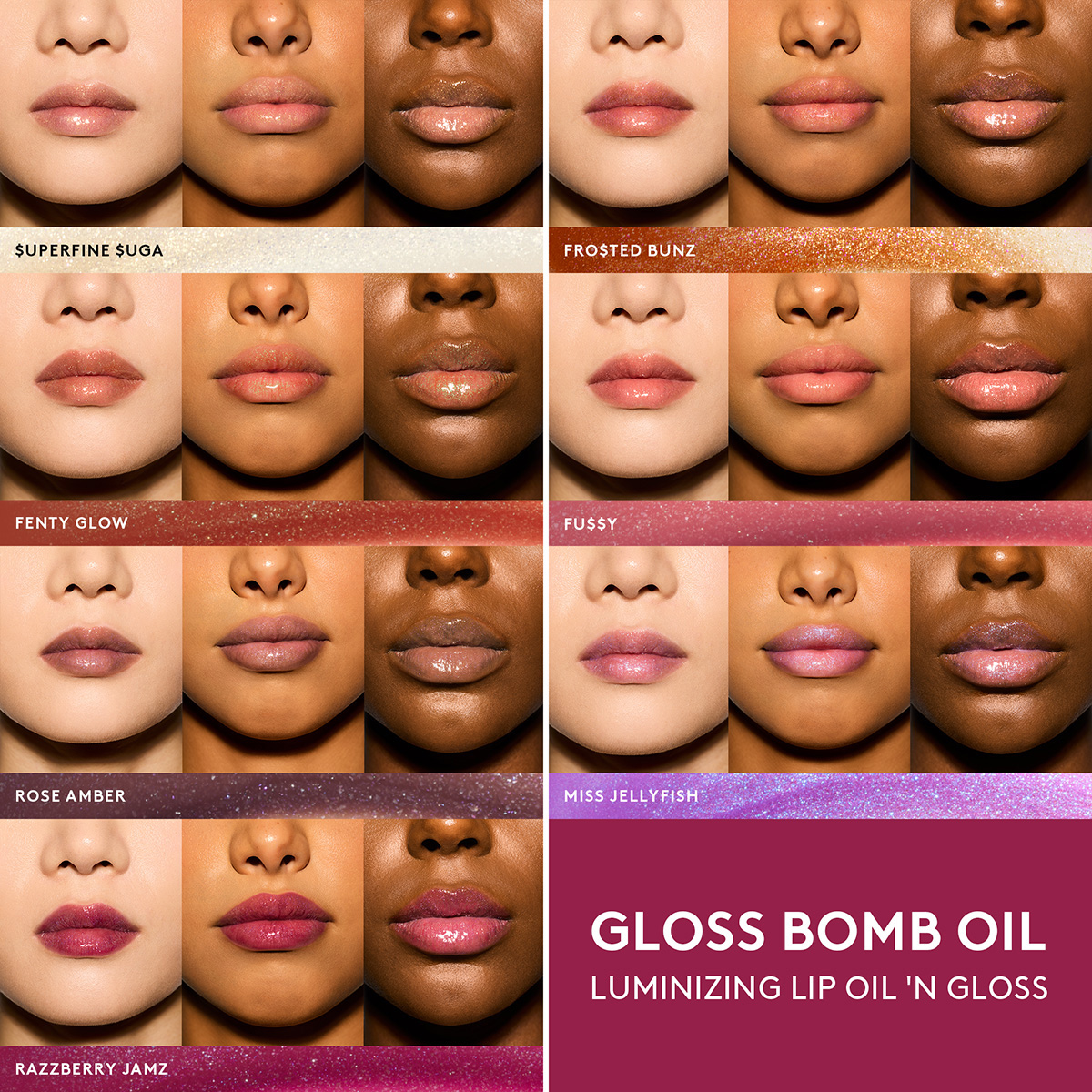 GLOSS BOMB OIL (GLOSS PARA LABIOS)